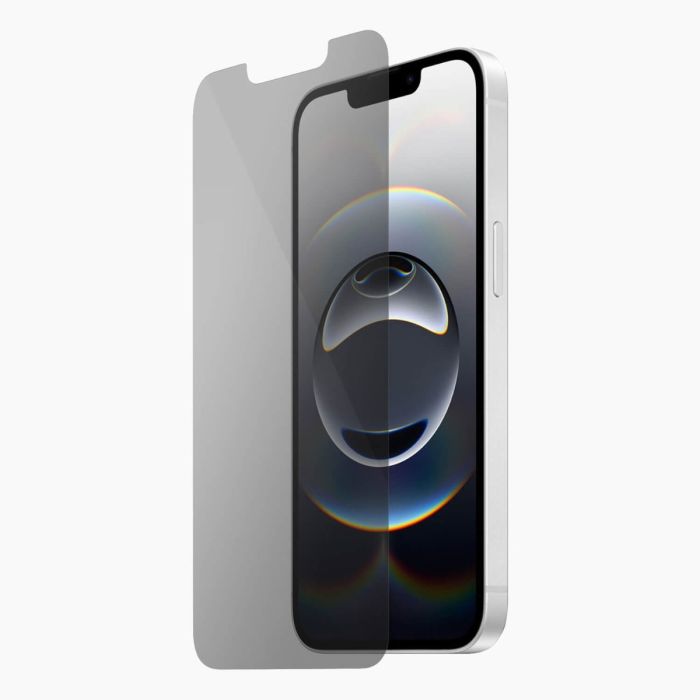 Privacy Screenprotector iPhone 13/13 Pro/14/16e