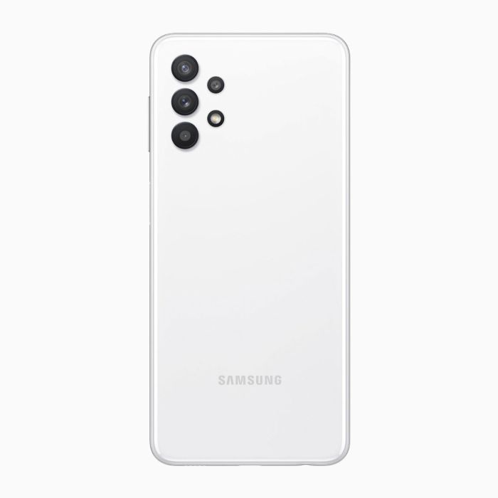 Samsung Galaxy A32 5G 128GB Wit (Dual SIM)
                            