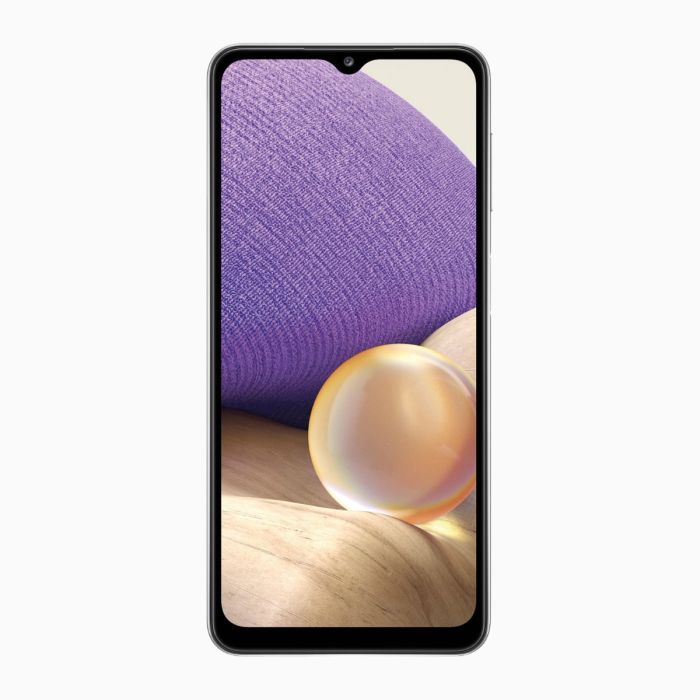 Samsung Galaxy A32 5G 128GB Wit (Dual SIM)
                            