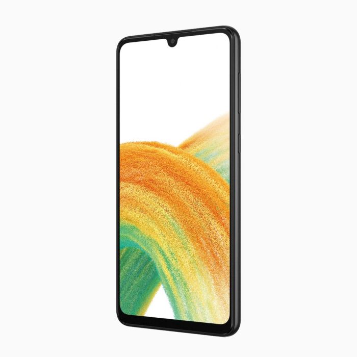 Samsung Galaxy A33 5G 128GB Zwart (Dual-Sim)