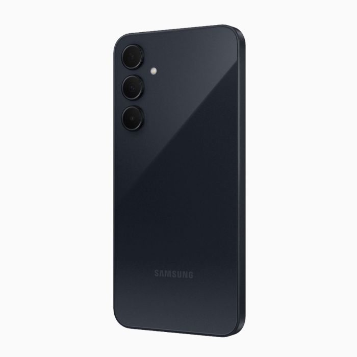 Samsung Galaxy A35 5G 128GB Zwart