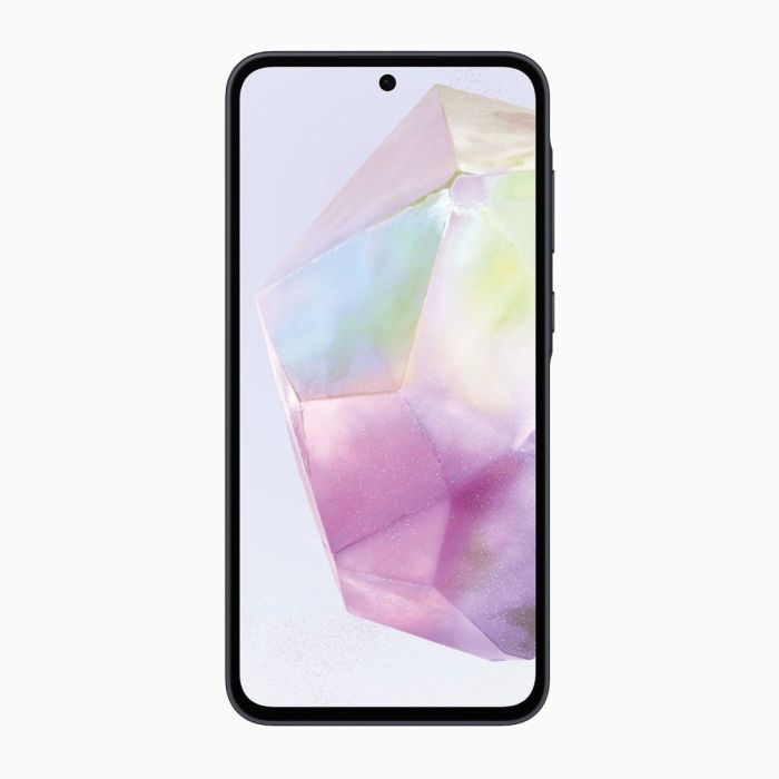 Samsung Galaxy A35 5G 128GB Zwart