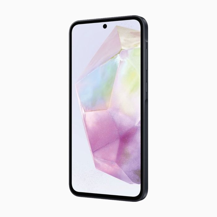 Samsung Galaxy A35 5G 128GB Zwart