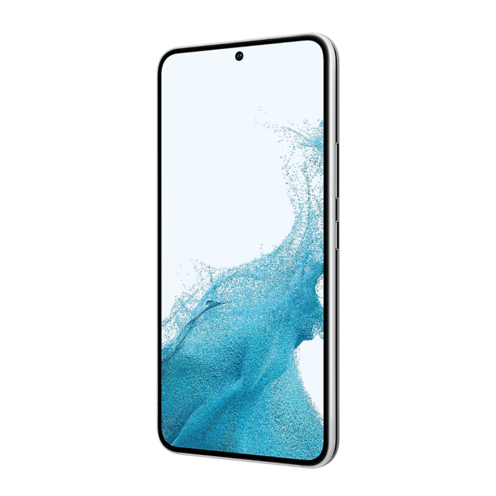 Samsung Galaxy S22 5G 128GB Blauw (Dual Sim)                             