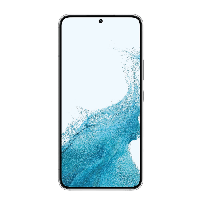 Samsung Galaxy S22 5G 128GB Blauw (Dual Sim)                             