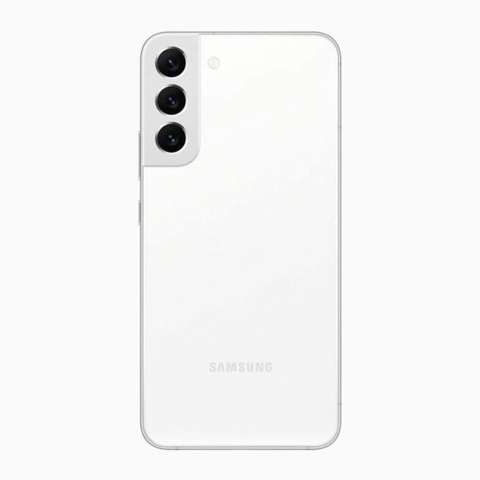Samsung Galaxy S22 Plus 5G 128GB Wit (Dual Sim)