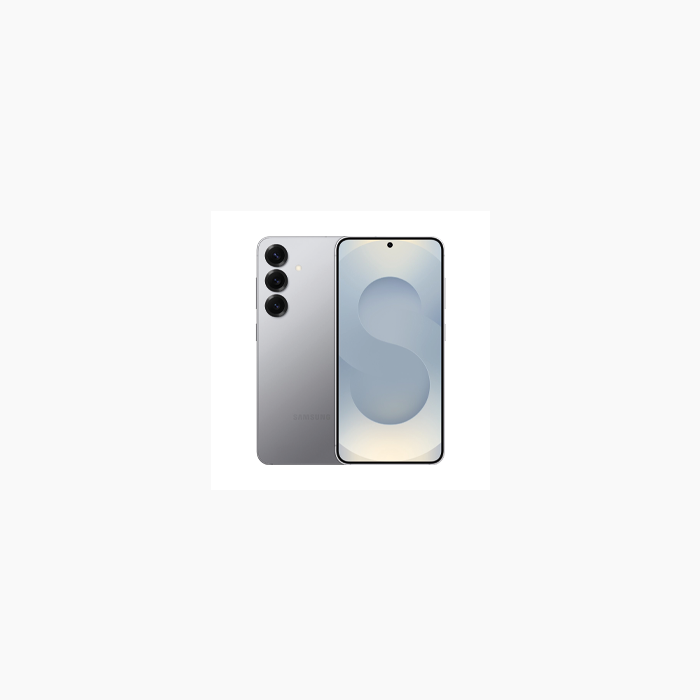 Samsung Galaxy S25 5G 128GB Zilver (Dual-Sim)