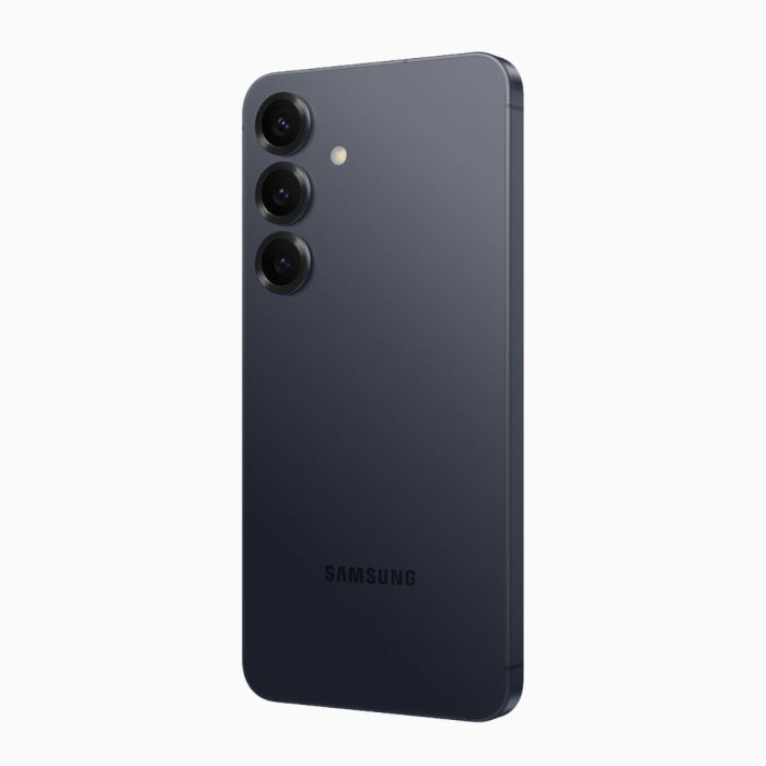 Samsung Galaxy S25 5G 256GB Zwart (Dual-Sim)   