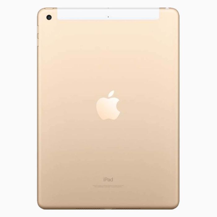 Refurbished iPad 2017 32GB Gold 4G