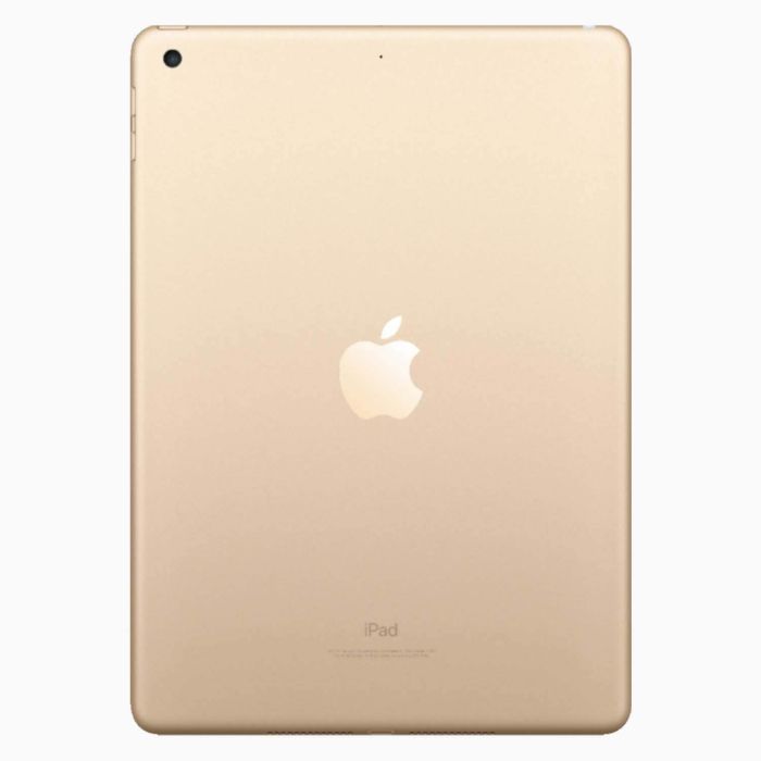 Refurbished iPad 2017 128GB Gold Wifi