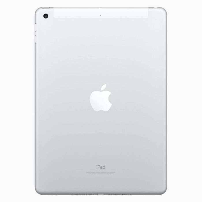 Refurbished iPad 2017 32GB Silver 4G