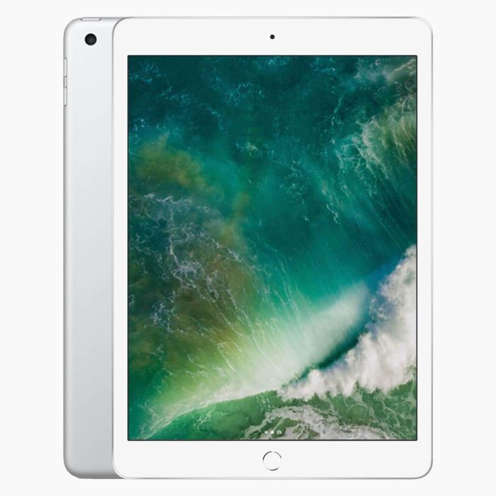 Refurbished iPad 2017 32GB Silver 4G