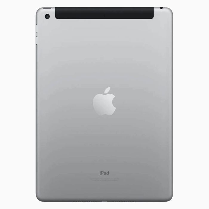 Refurbished iPad 2017 128GB Space Grey 4G