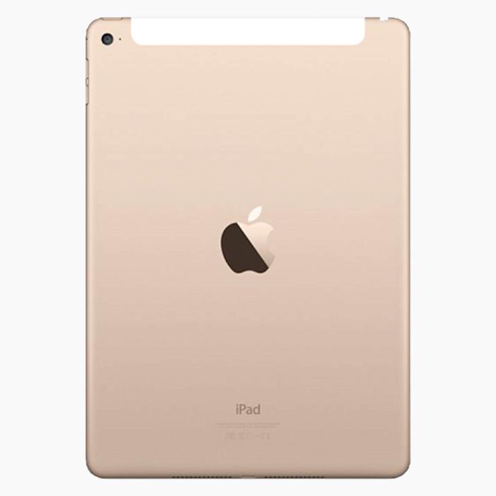 Refurbished iPad 2017 32GB Gold 4G