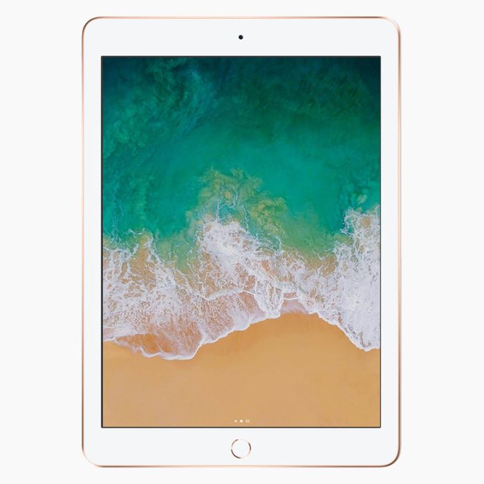 Refurbished iPad 2017 32GB Gold Wifi