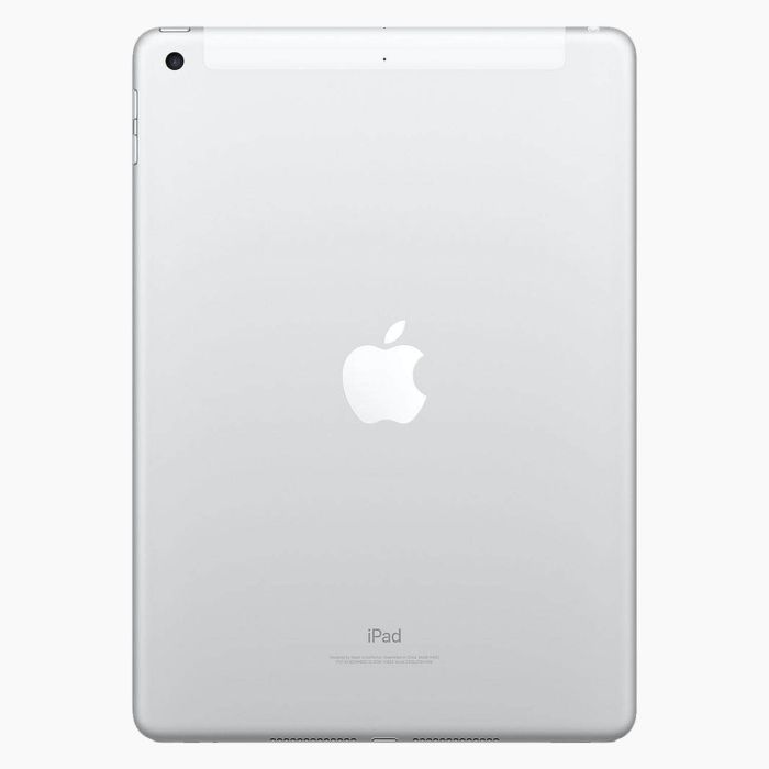 Refurbished iPad 2018 32GB Silver 4G
