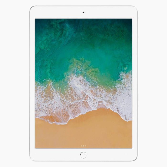Refurbished iPad 2018 32GB Silver 4G