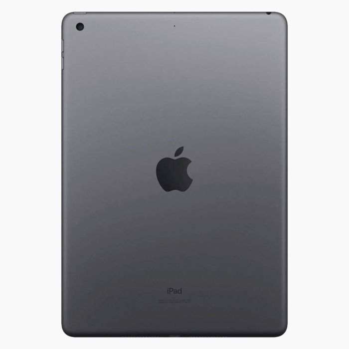 Refurbished iPad 2019 Space Grey 128GB Wifi
