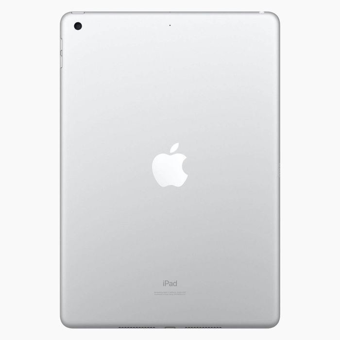 Refurbished iPad 2019 Zilver 32GB Wifi