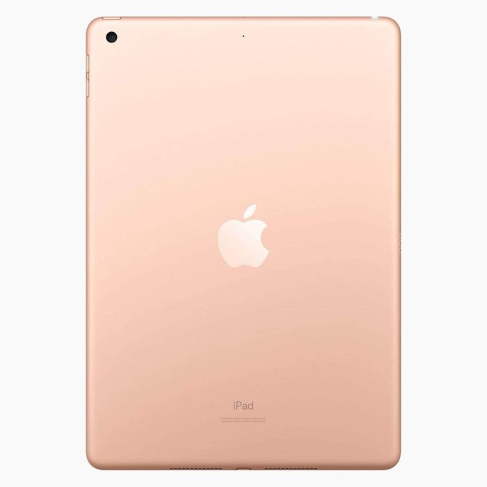 Refurbished iPad 2020 128GB Goud Wifi