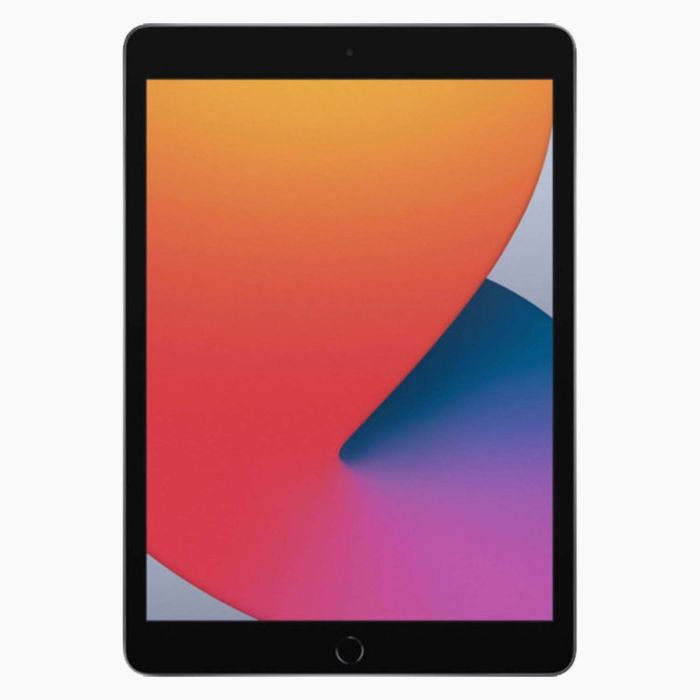 Refurbished iPad 2020 32GB Space Grey Wifi