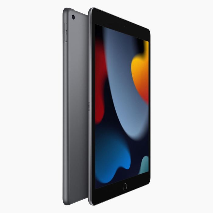 Refurbished iPad 2021 256GB Space Grey Wifi