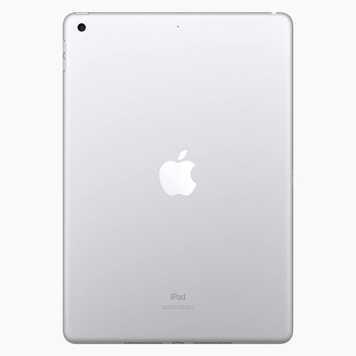 Refurbished iPad 2021 256GB Silver Wifi