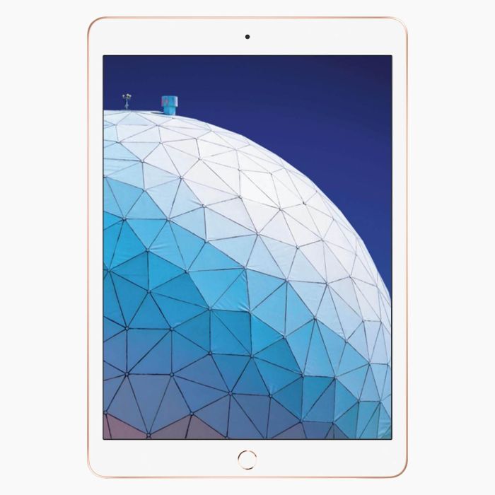 Refurbished iPad Air 3 (2019) 256GB Gold Wifi