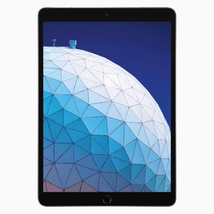 Refurbished iPad Air 3 (2019) 64GB Space Grey Wifi