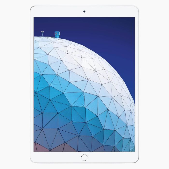 Refurbished iPad Air 3 (2019) 256GB Silver Wifi