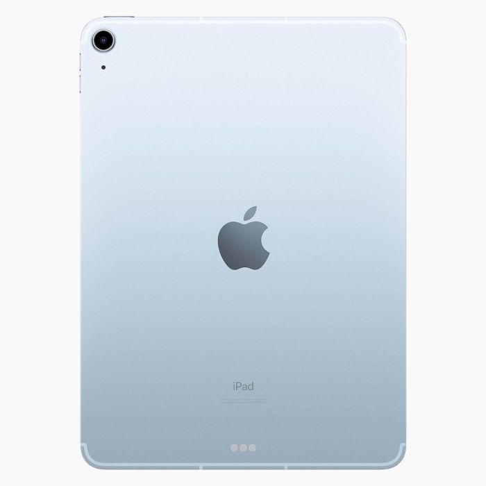 Refurbished iPad Air 2020 256GB Blauw 4G