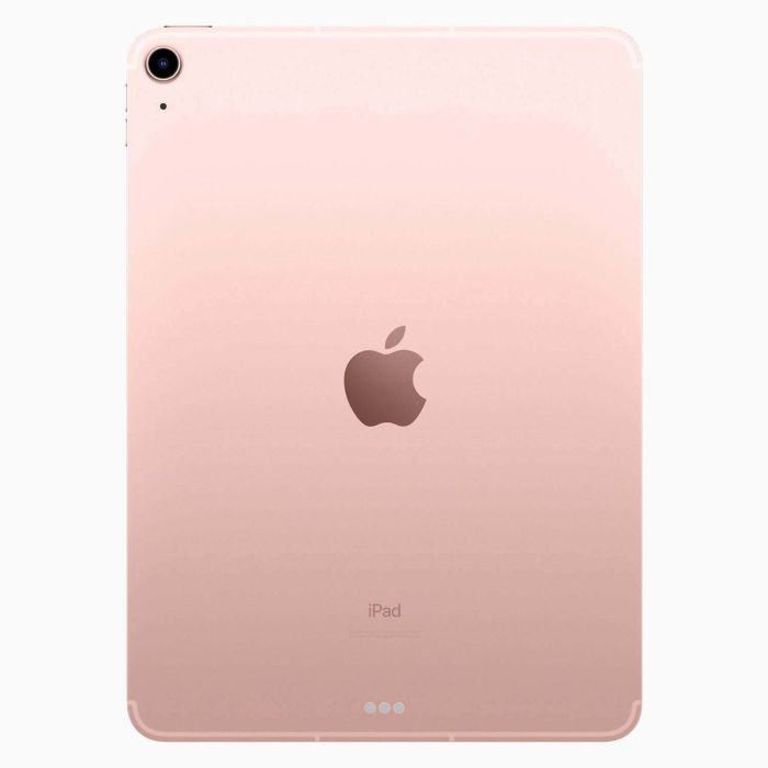 Refurbished iPad Air 2020 256GB Rose Gold 4G