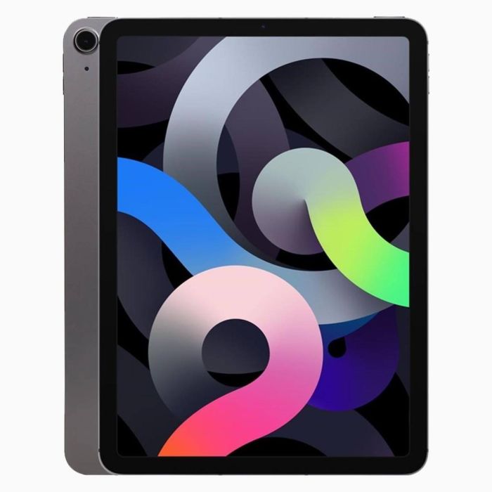 Refurbished iPad Air 2020 64GB Space Grey