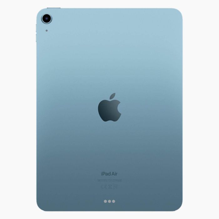 Refurbished iPad Air 2022 256GB Blauw 5G
