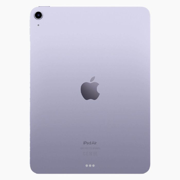 Refurbished iPad Air 2022 64GB Paars 5G