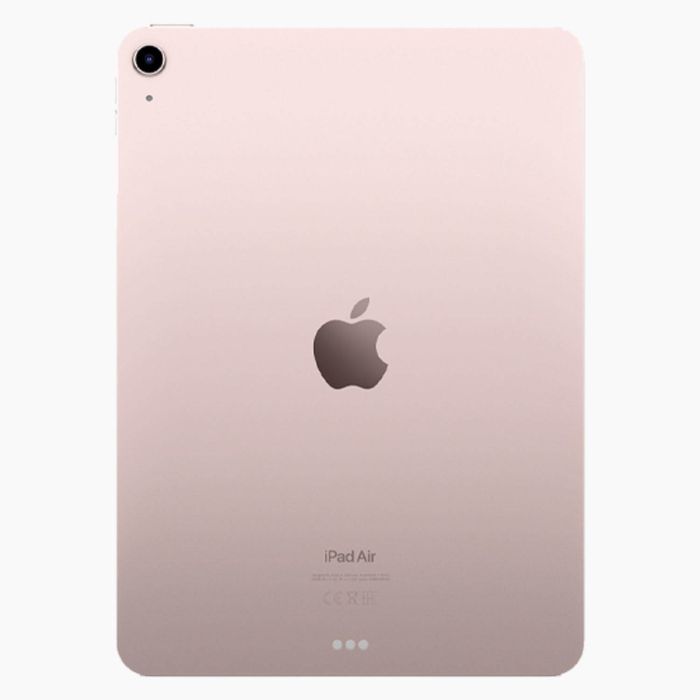Refurbished iPad Air 2022 256GB Roze 5G