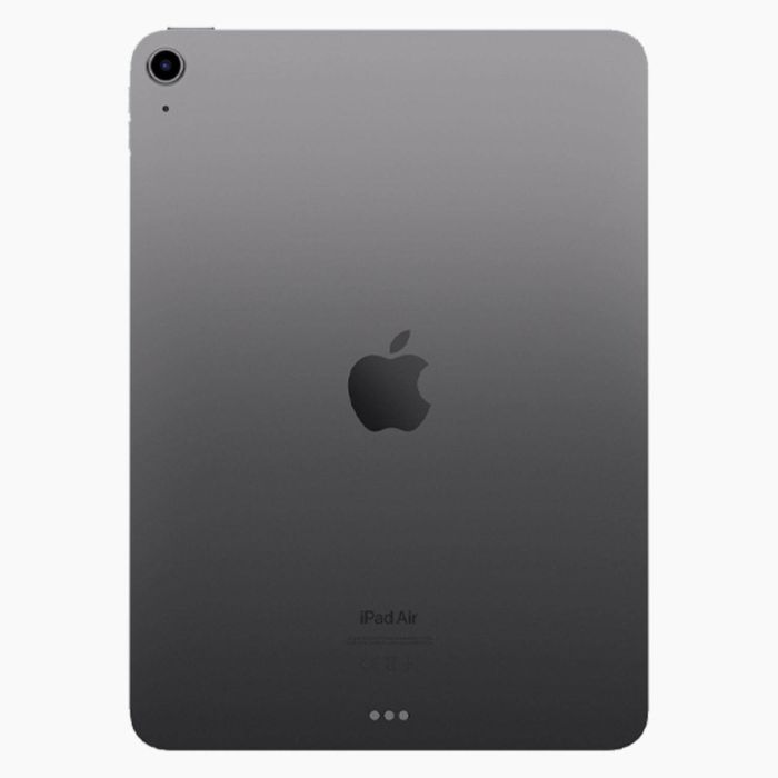 Refurbished iPad Air 2022 64GB Space Grey Wifi
                            