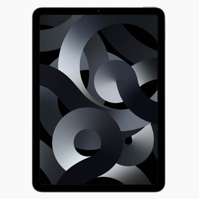 Refurbished iPad Air 2022 256GB Space Grey 5G