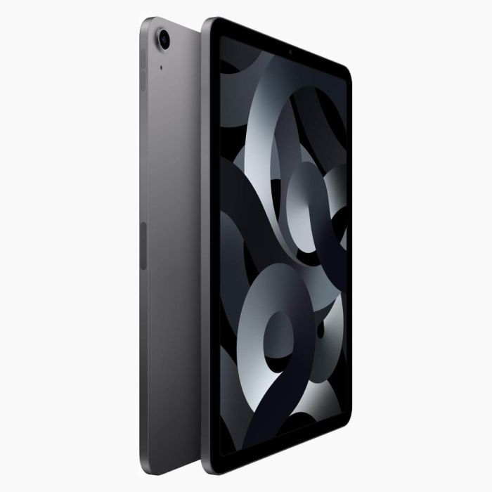 Refurbished iPad Air 2022 256GB Space Grey Wifi                            