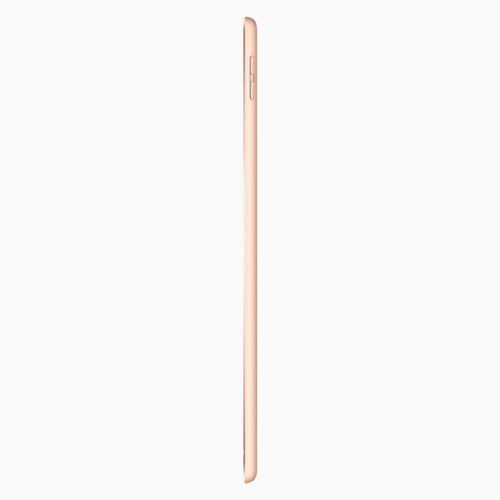 Refurbished iPad Air 3 256GB Goud 4G