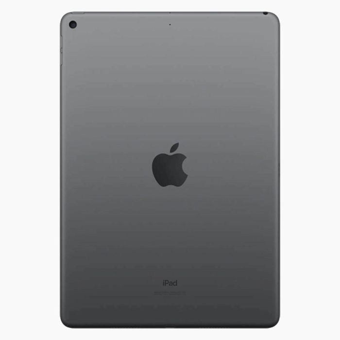 Refurbished iPad Air 3 (2019) 256GB Space Grey Wifi