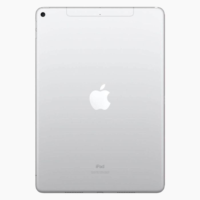Refurbished iPad Air 3 (2019) 64GB Silver 4G