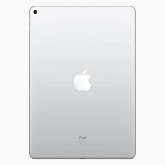 Refurbished iPad Air 3 (2019) 64GB Silver Wifi