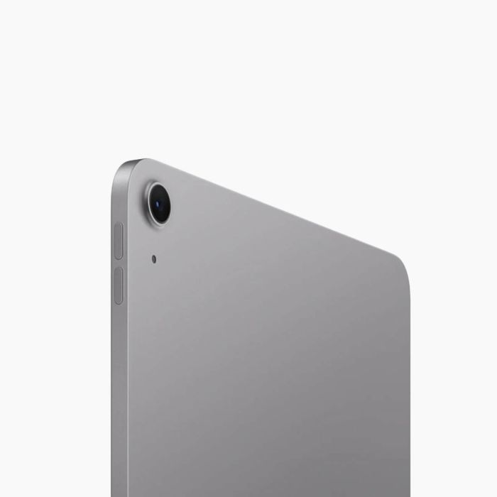 iPad Air 6 (2024) 128GB 13 Inch Space Grey Wifi + 5G