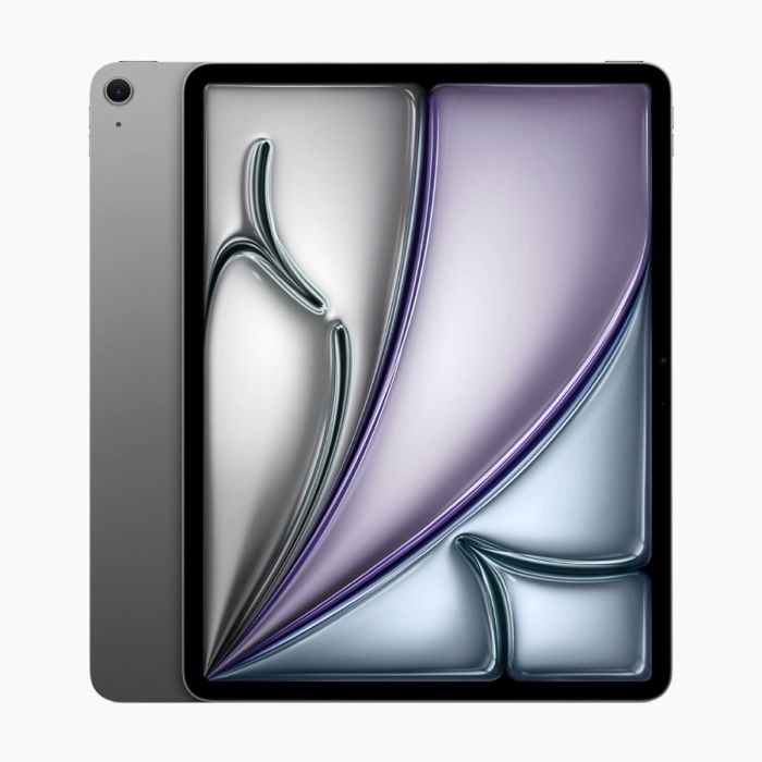 Refurbished iPad Air 2024 128GB Space Grey Wifi 
                            
