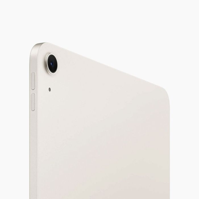 iPad Air 6 (2024) 128GB 13 Inch Wit Wifi + 5G