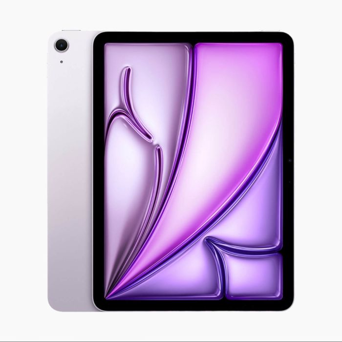 iPad Air 7 11-inch (2025) 128GB Paars Wifi Only
