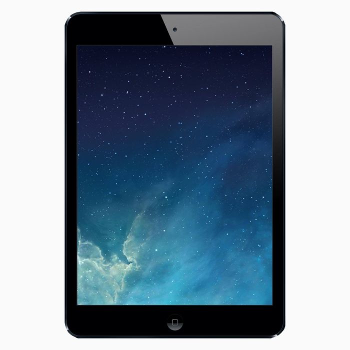 Refurbished iPad Air 64GB Space Grey Wifi