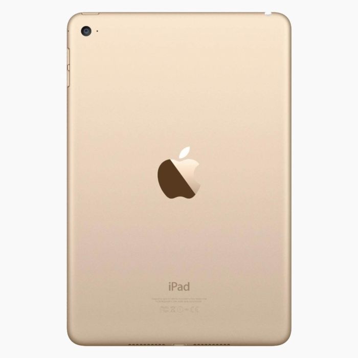 Refurbished iPad Mini 4 32GB Gold Wifi