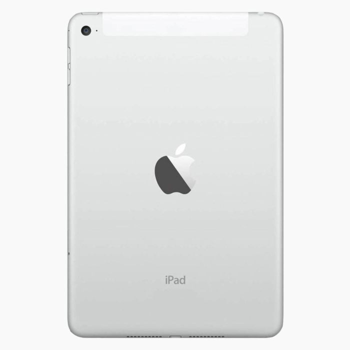 Refurbished iPad Mini 4 64GB Silver 4G